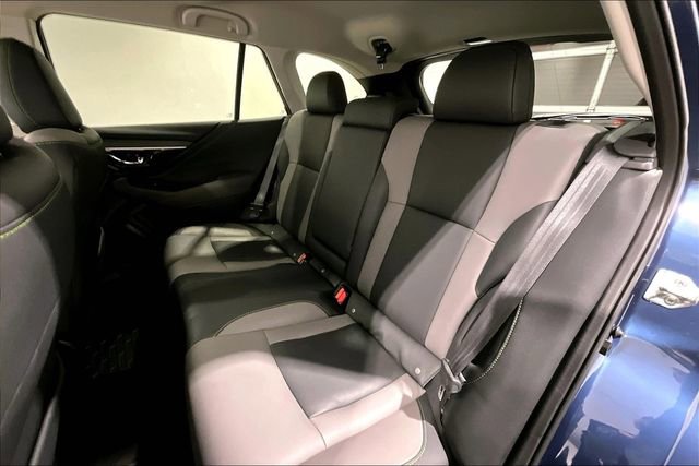 Used 2022 Subaru Outback Onyx Edition XT image 23