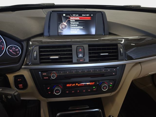 Used 2015 BMW 320i xDrive Sedan AWD/4WD image 22