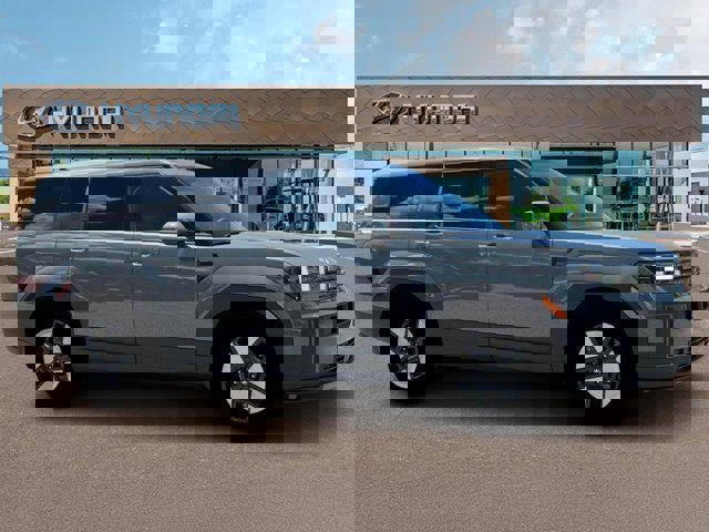 New 2026 Hyundai Santa Fe SE image 10