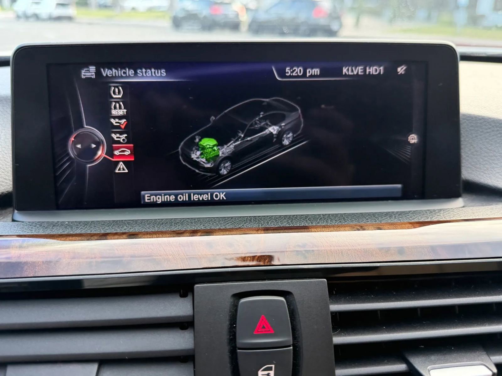 Used 2014 BMW 320i Sedan RWD image 22