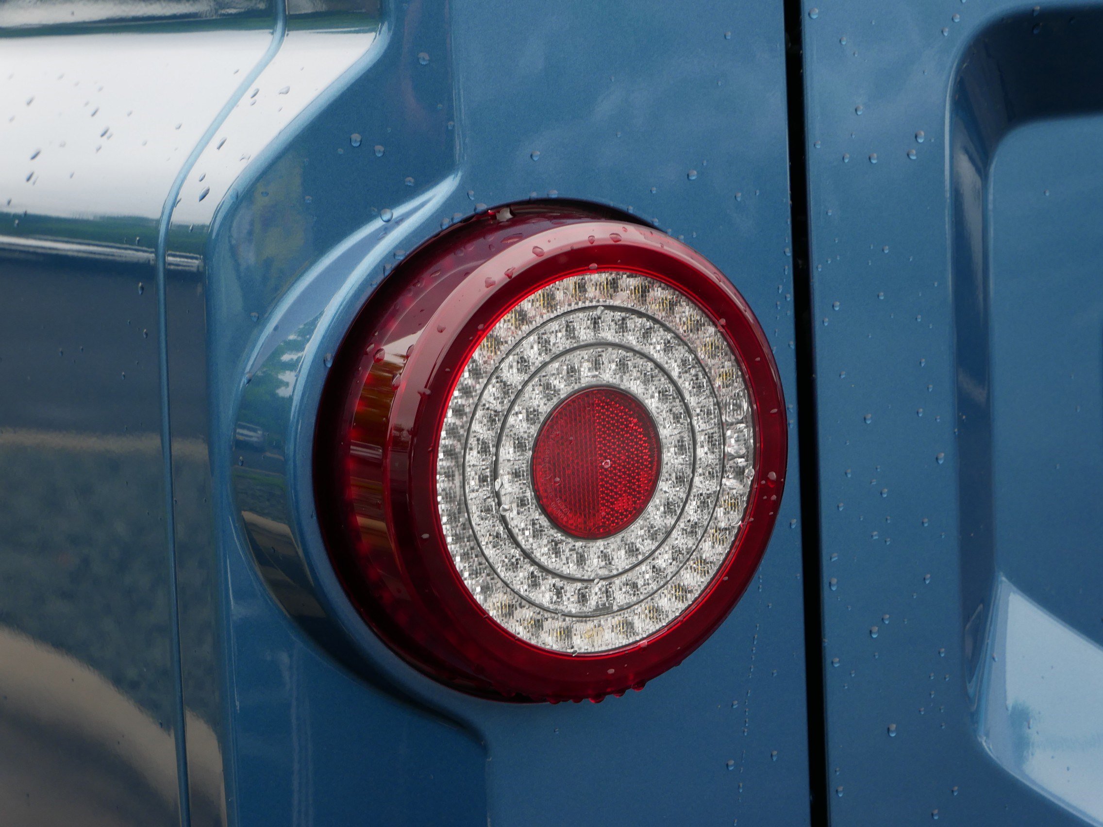 New 2025 INEOS Grenadier Fieldmaster Edition image 16