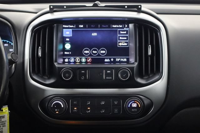 Used 2020 Chevrolet Colorado ZR2 AWD/4WD image 27