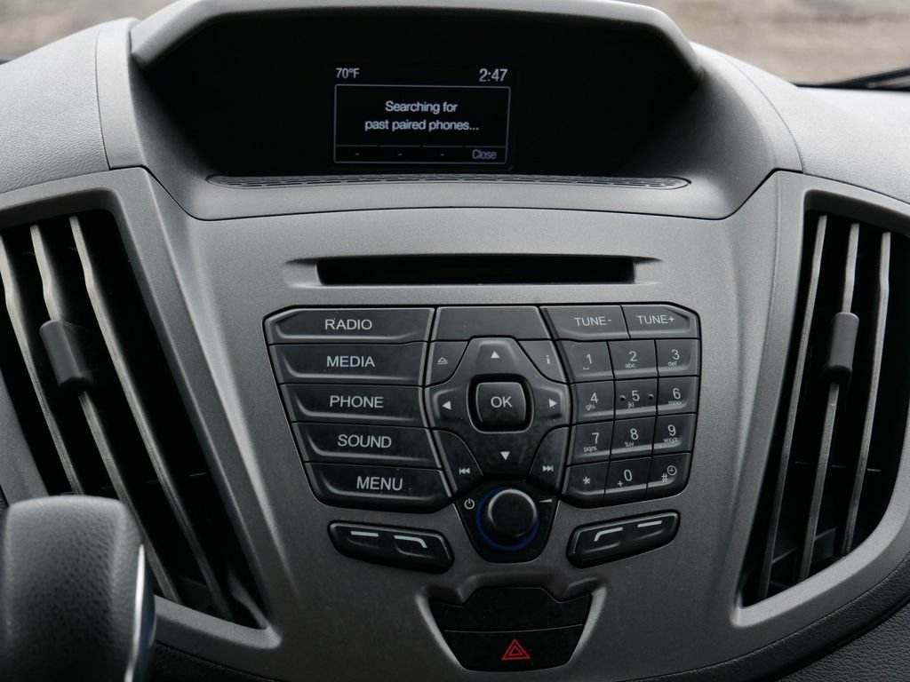 Certified 2019 Ford Transit 150 XL RWD image 20