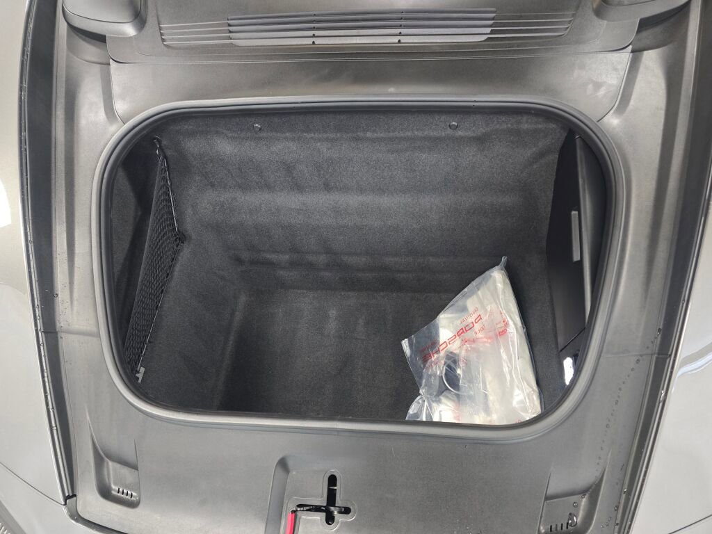 Certified 2024 Porsche 911 Carrera GTS image 11