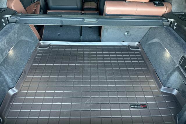 Used 2026 BMW X5 xDrive50e w/ Executive Package AWD/4WD image 14