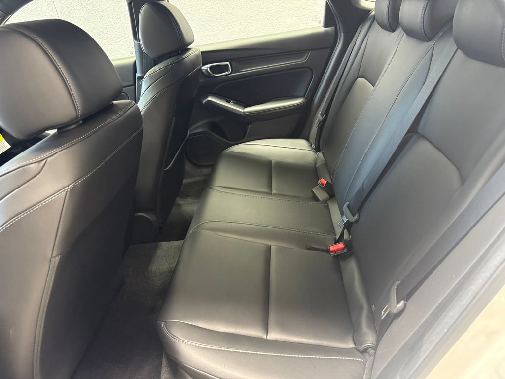 Used 2025 Acura Integra A-Spec FWD image 16