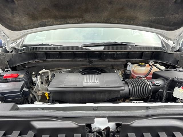 Used 2023 Chevrolet Silverado 1500 LT w/ Work Truck Package image 22