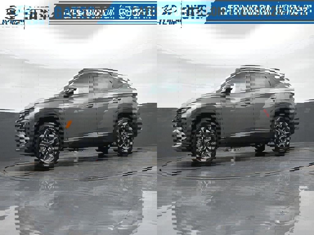 New 2026 Hyundai Tucson SEL image 48