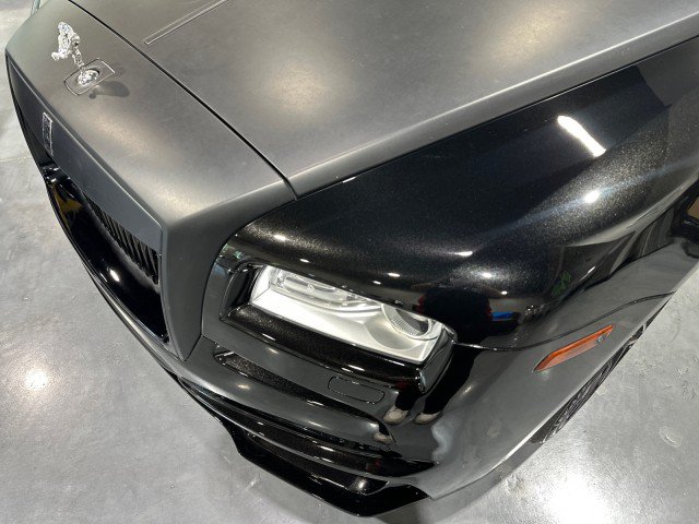 Used 2015 Rolls-Royce Wraith RWD image 15