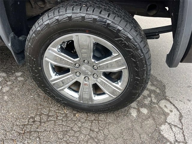 Used 2018 GMC Sierra 1500 SLT image 11