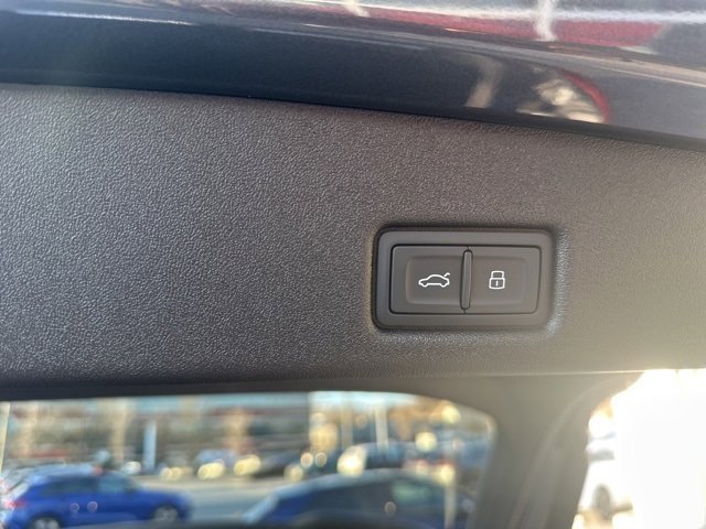 New 2025 Audi Q5 Premium Plus image 15