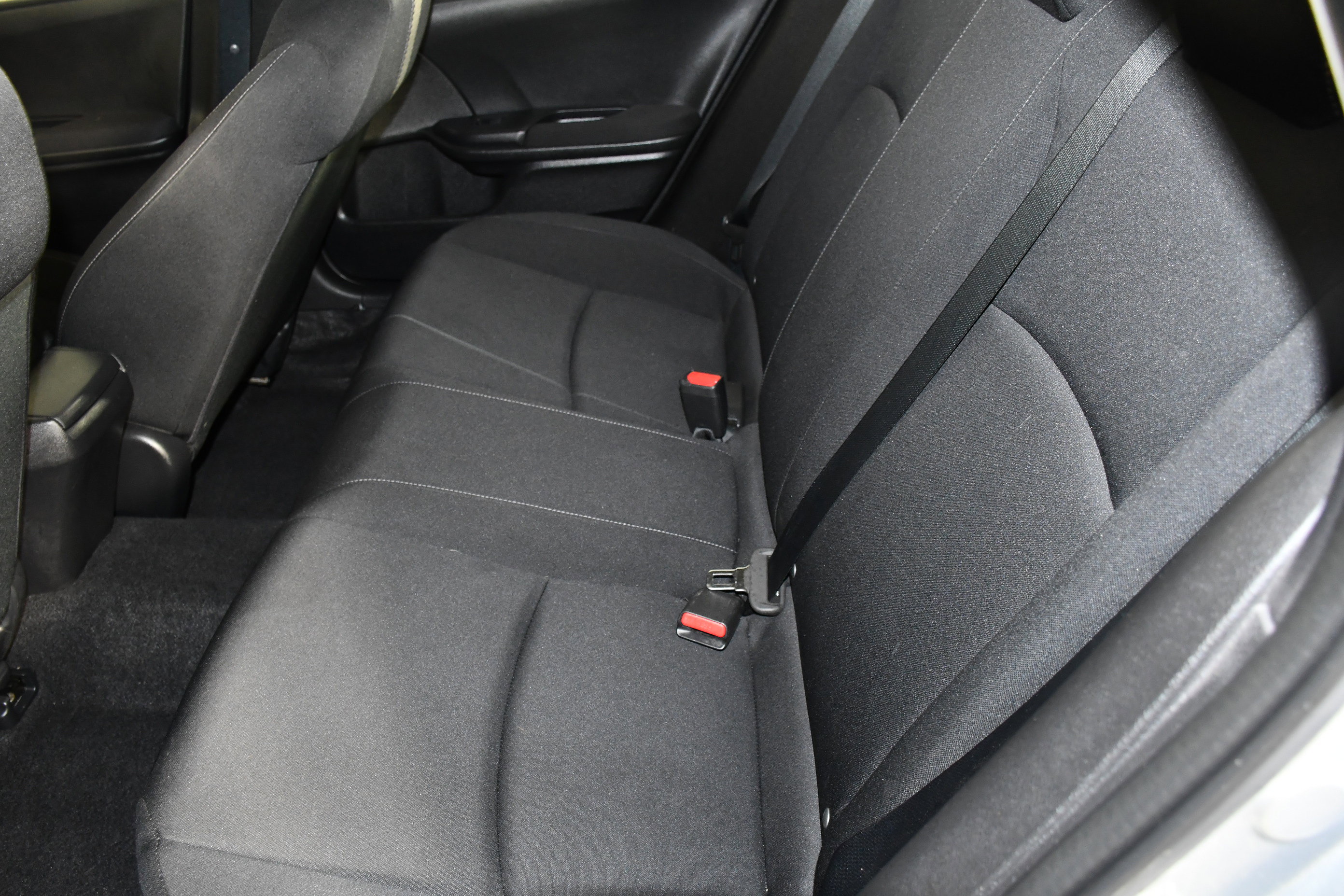 Used 2018 Honda Civic LX image 45