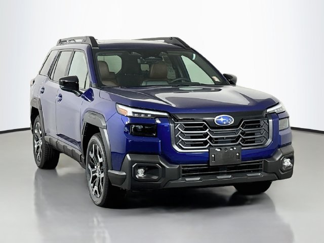 New 2026 Subaru Outback Touring XT