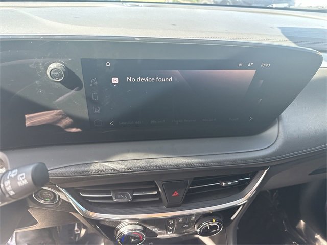 Certified 2024 Buick Encore GX Sport Touring image 12