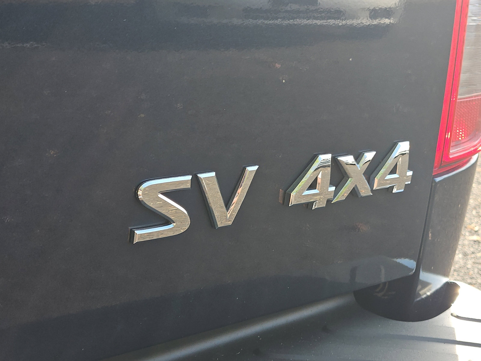 Certified 2017 Nissan Frontier SV w/ SV Value Truck Package AWD/4WD image 30