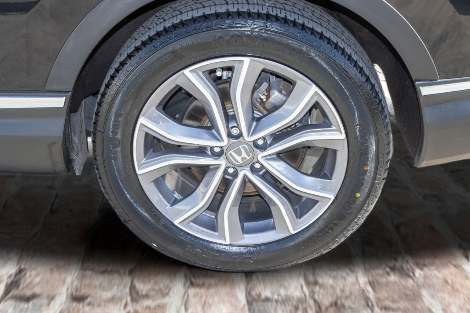 Used 2022 Honda CR-V Touring image 38