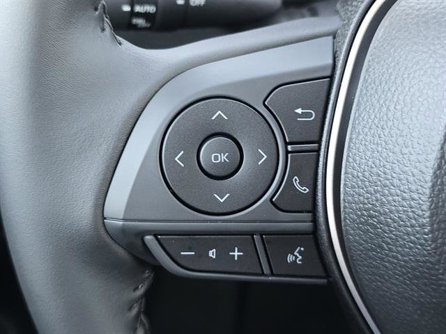 New 2026 Toyota Corolla Cross XLE image 17