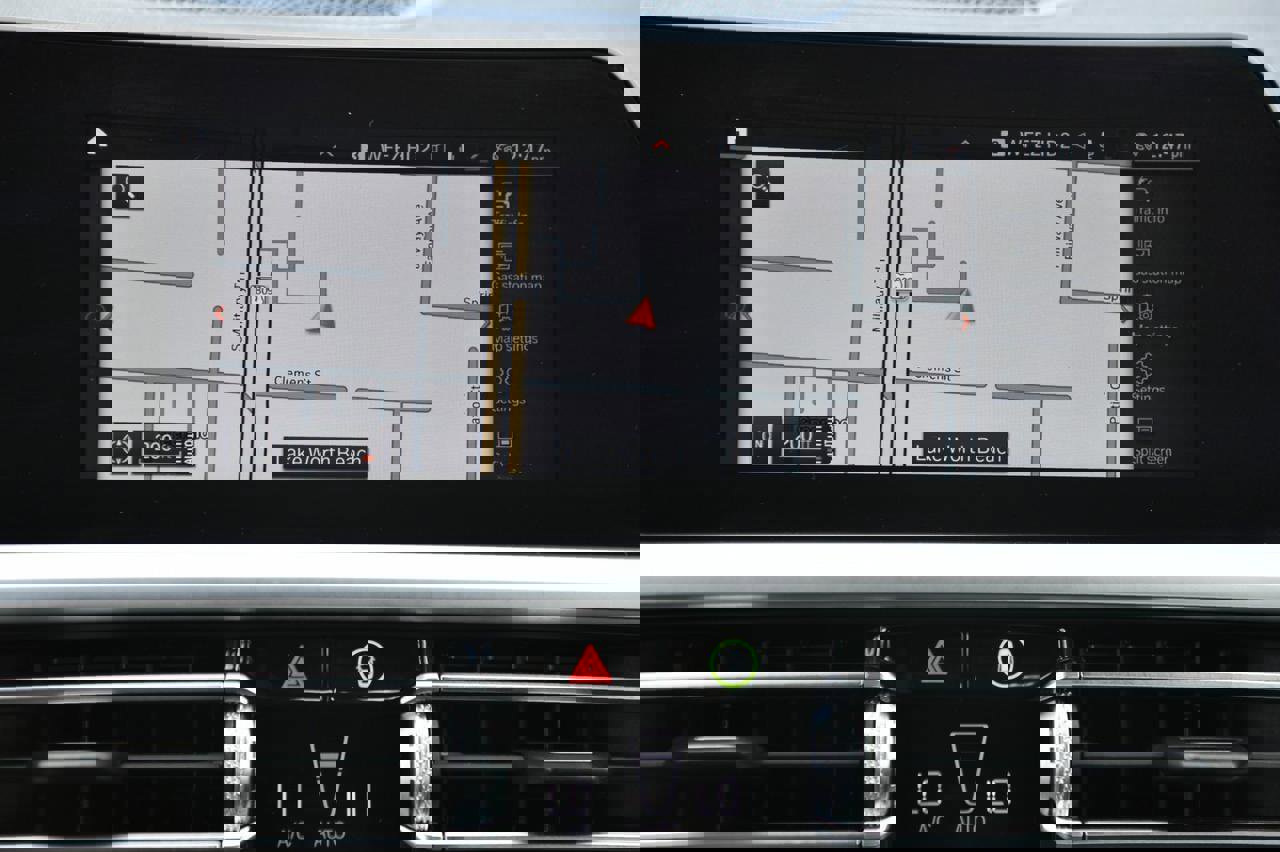 Used 2021 BMW 330i Sedan w/ Convenience Package image 25