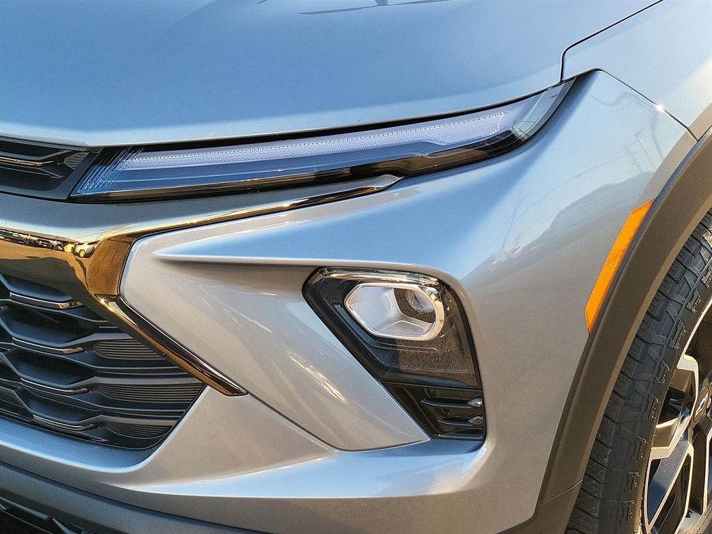 Certified 2026 Chevrolet TrailBlazer ACTIV image 31