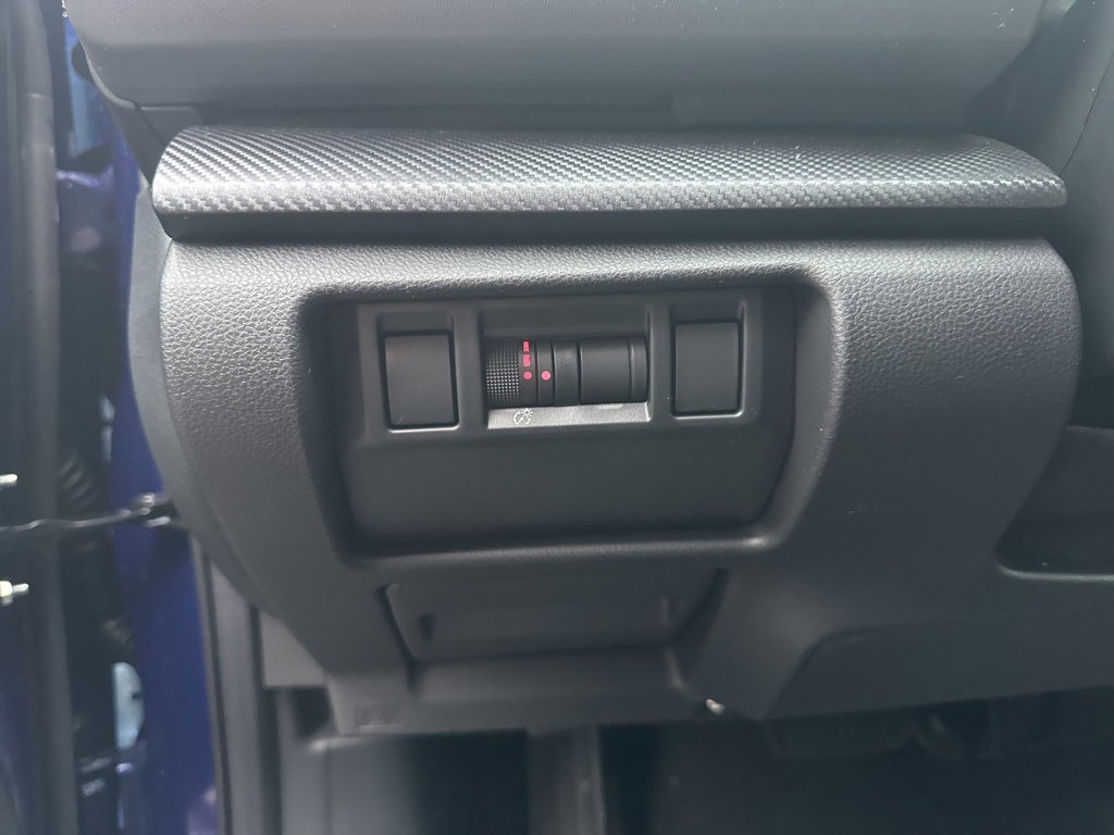 New 2026 Subaru Crosstrek 2.0i Premium image 11