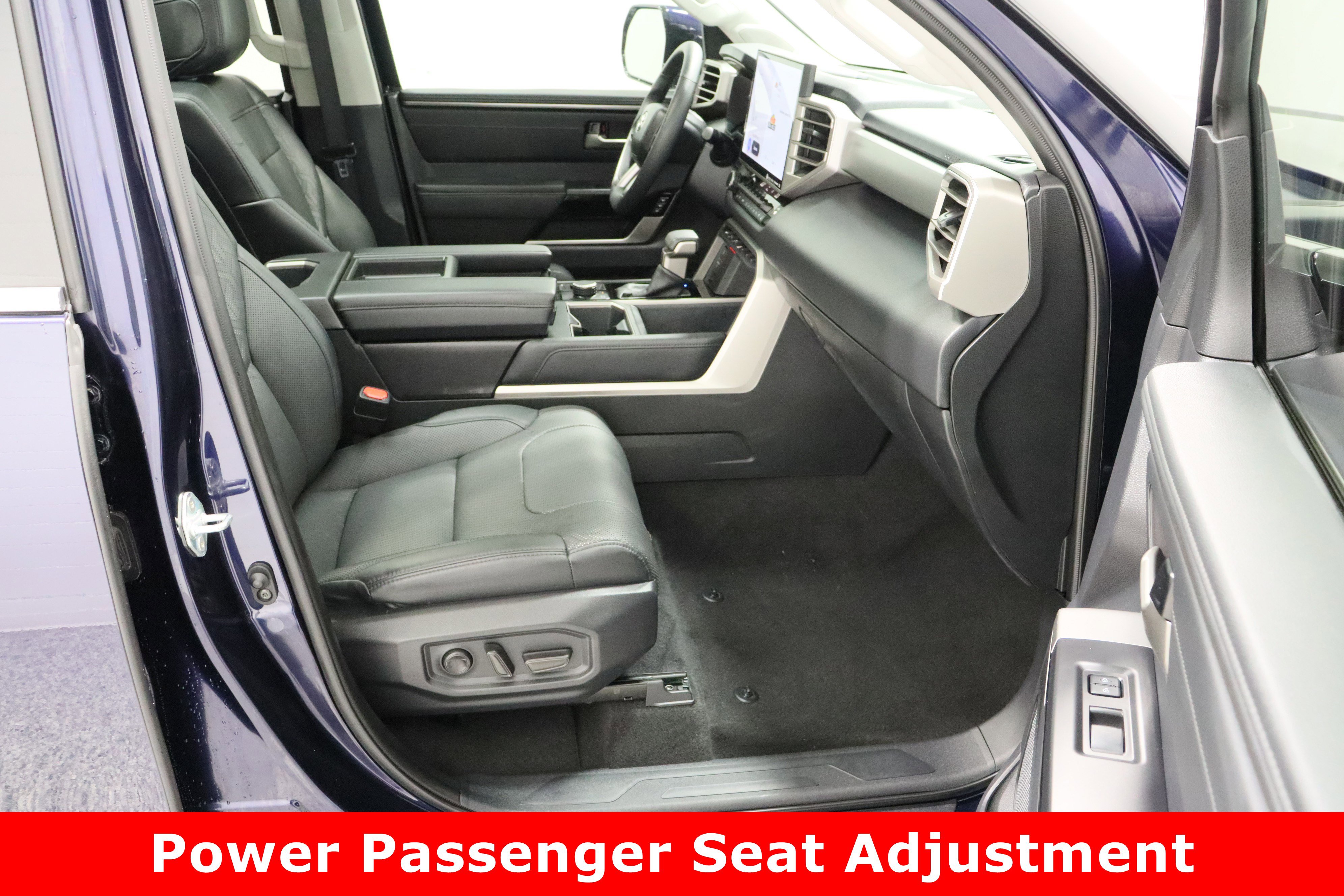 Used 2023 Toyota Tundra Limited image 42