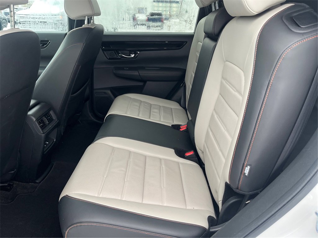 Certified 2023 Honda CR-V Sport Touring image 10