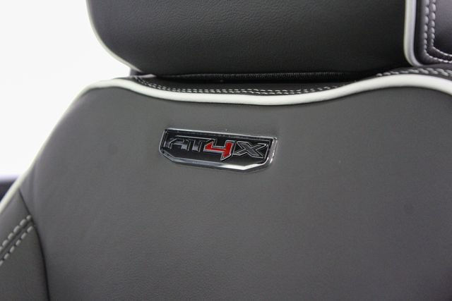 New 2026 GMC Sierra 2500 AT4X w/ LPO, Black Badging Package AWD/4WD image 24