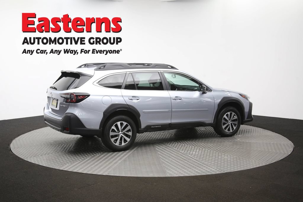Used 2025 Subaru Outback Premium AWD/4WD image 36