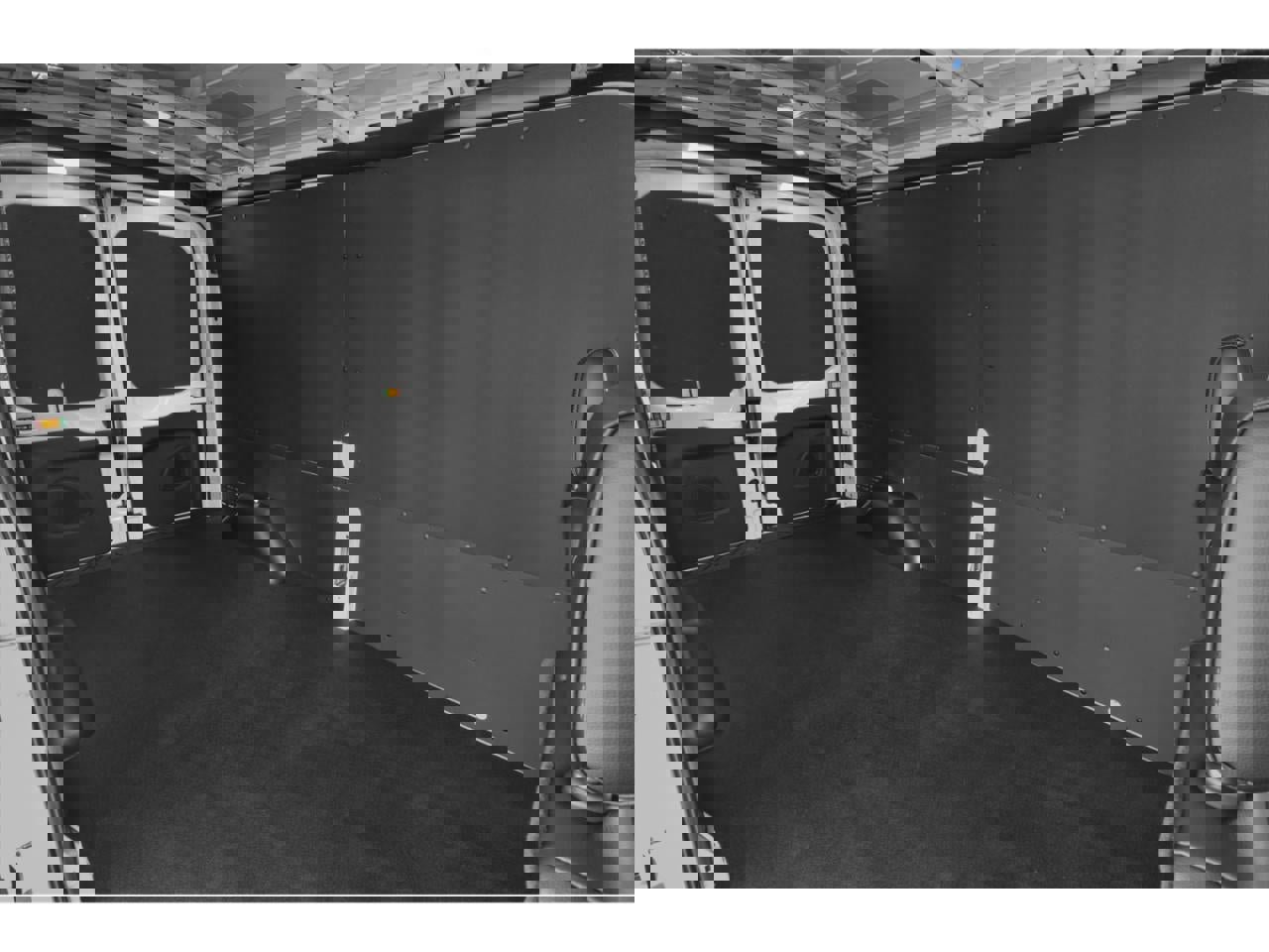 New 2026 Ford Transit 250 148 Medium Roof image 13