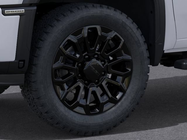 New 2026 GMC Sierra 2500 Denali w/ Denali Reserve Package AWD/4WD image 9