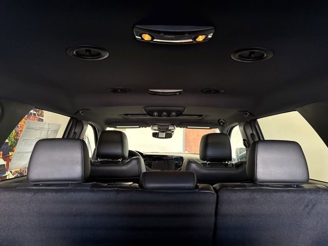 New 2026 Dodge Durango GT image 48