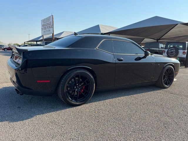 Used 2023 Dodge Challenger SRT Hellcat image 6