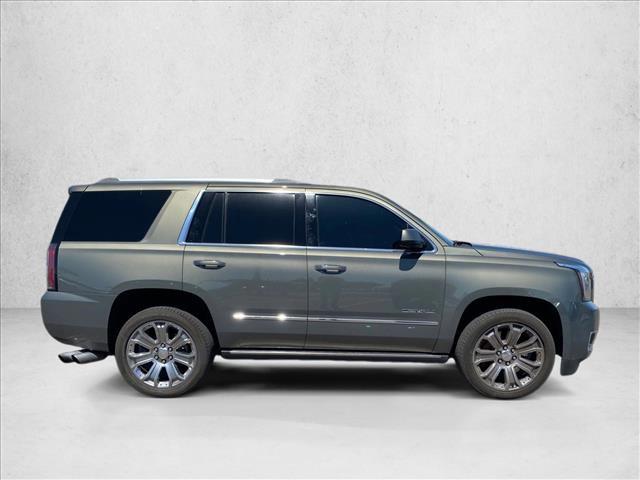 Used 2018 GMC Yukon Denali w/ Open Road Package AWD/4WD image 4
