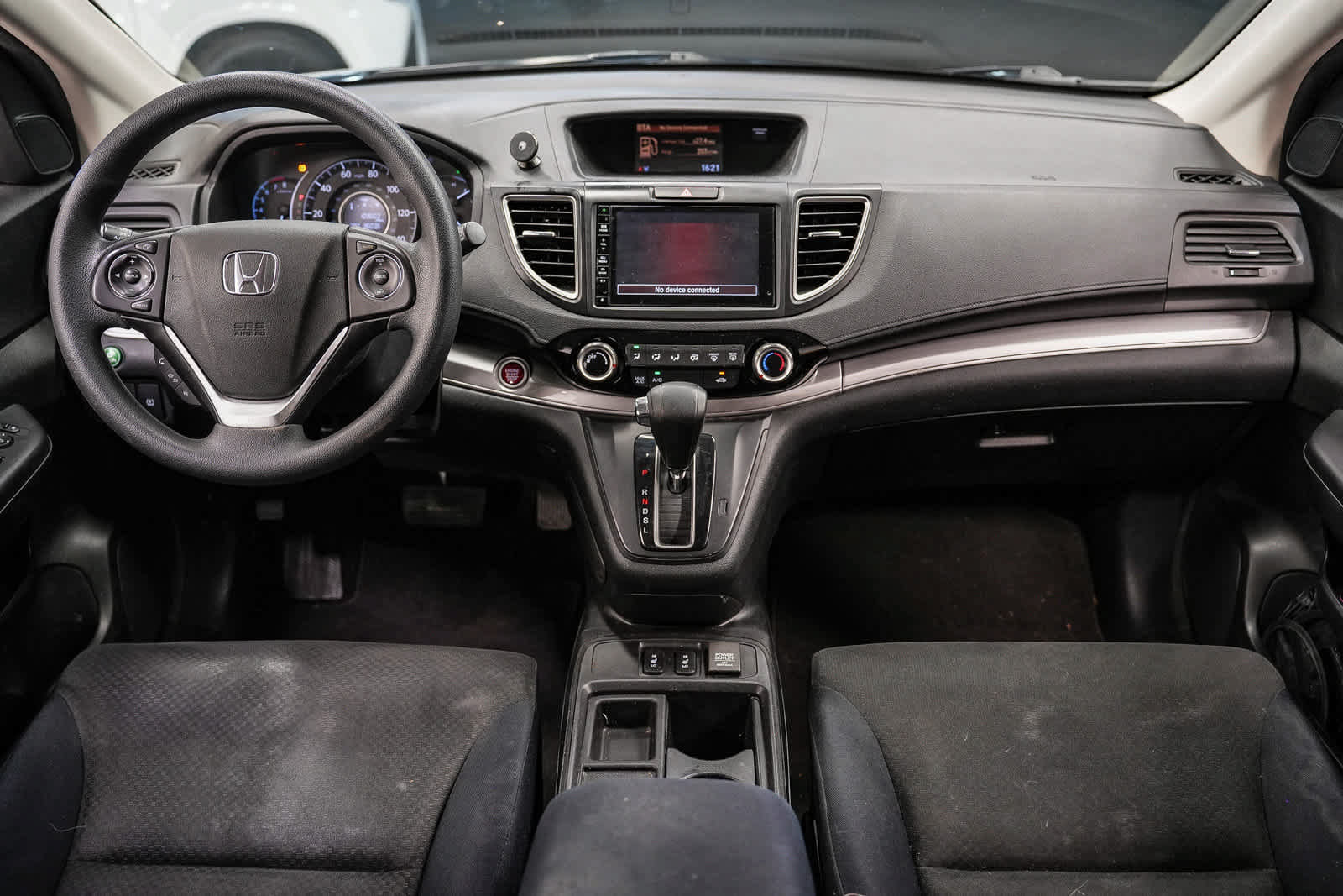 Used 2015 Honda CR-V EX image 12