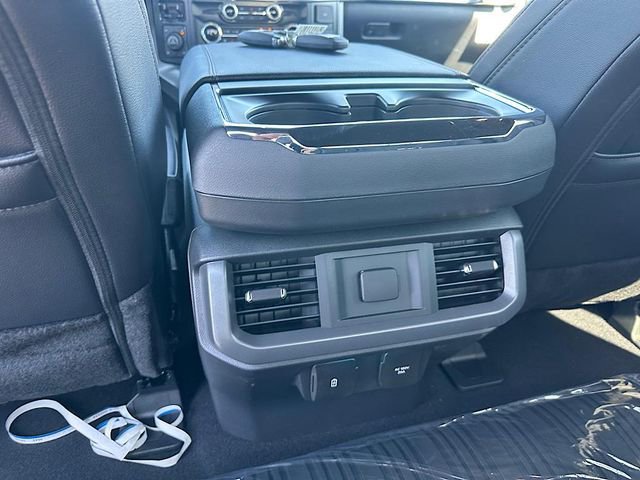 New 2025 Ford F150 Lariat w/ Equipment Group 501A Mid image 19