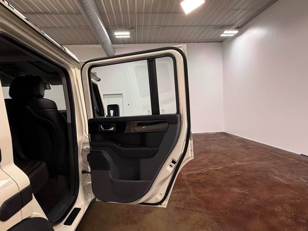 Used 2024 INEOS Grenadier Station Wagon AWD/4WD image 65