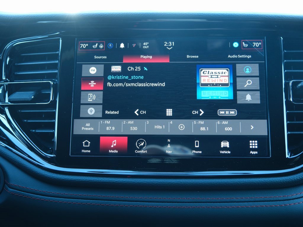 New 2026 Dodge Durango GT image 19