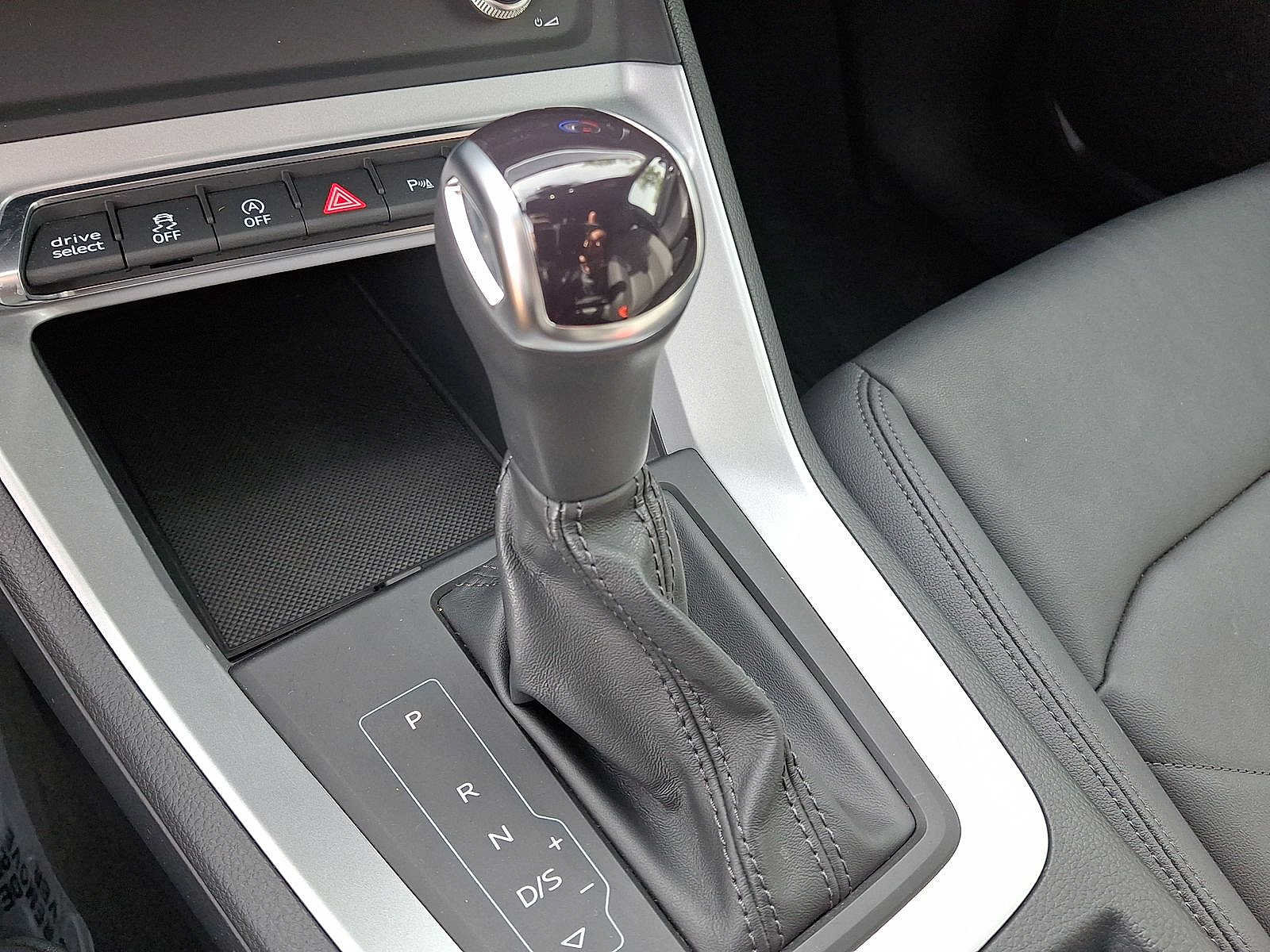 Certified 2022 Audi Q3 2.0T Premium AWD/4WD image 18