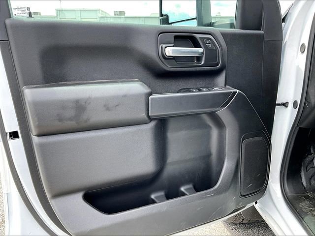 New 2026 Chevrolet Silverado 2500 W/T w/ WT Convenience Package AWD/4WD image 24