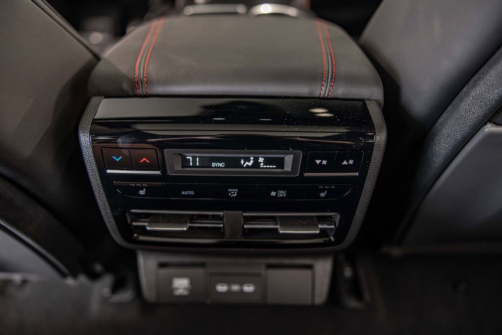 Used 2026 Acura MDX A-Spec image 38