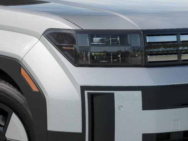 New 2026 Hyundai Santa Fe SEL FWD image 9