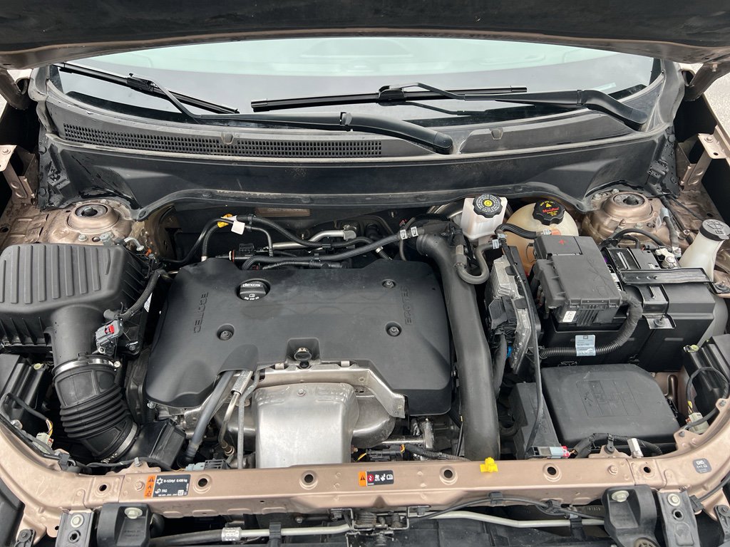 Used 2019 Chevrolet Equinox Premier image 31