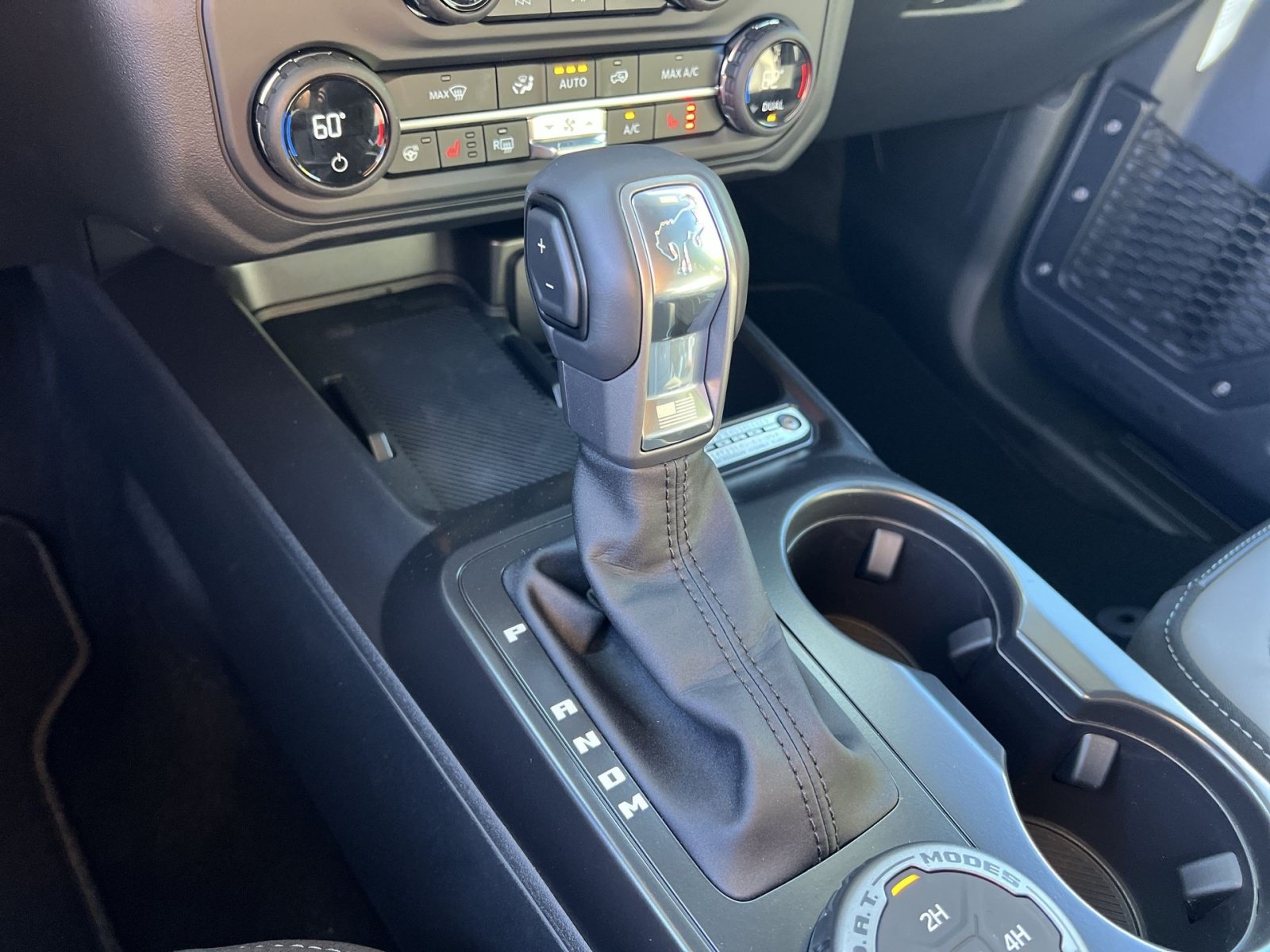 New 2026 Ford Bronco Outer Banks AWD/4WD image 22