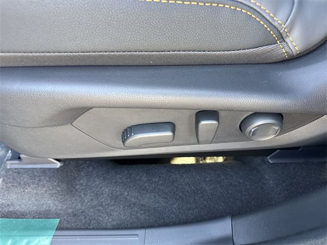 New 2026 Subaru Forester Wilderness image 12