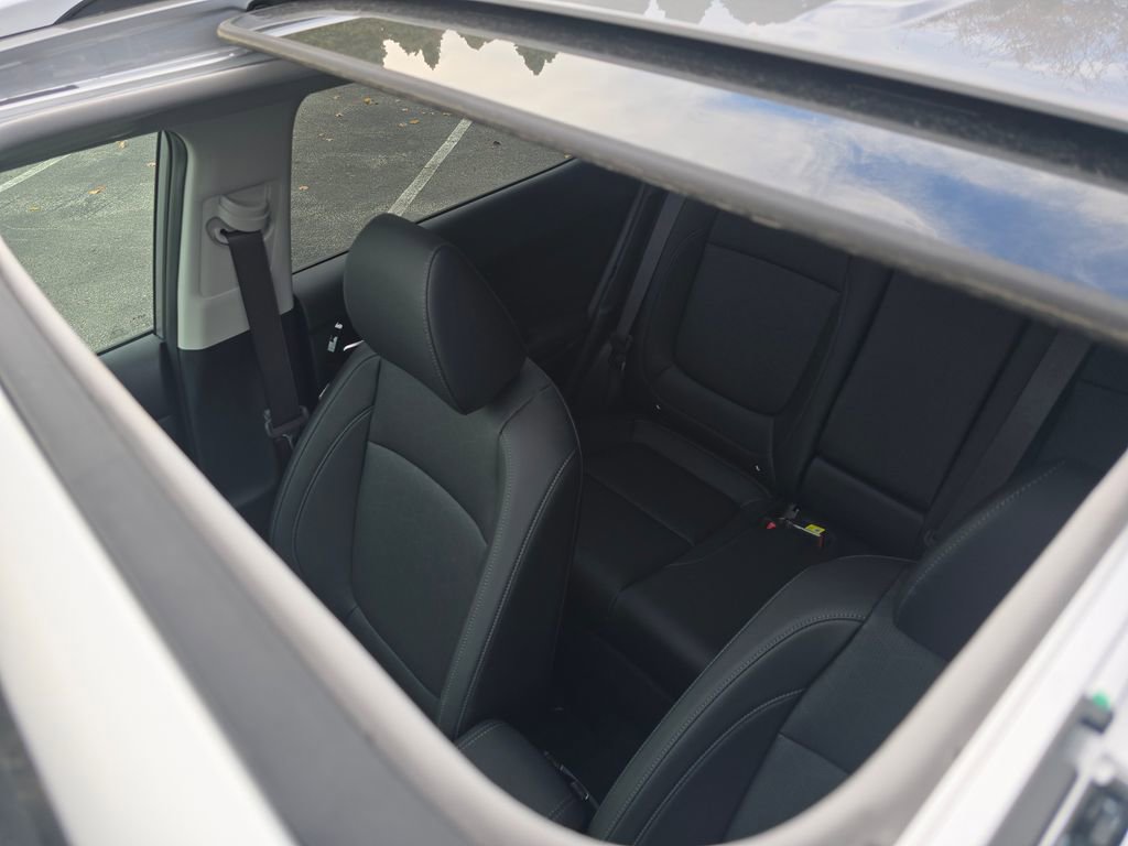 New 2026 Kia Seltos EX w/ EX Sunroof Package image 3
