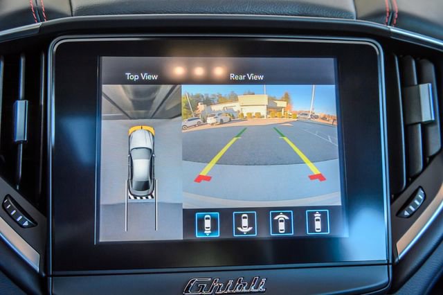 Used 2019 Maserati Ghibli S image 22
