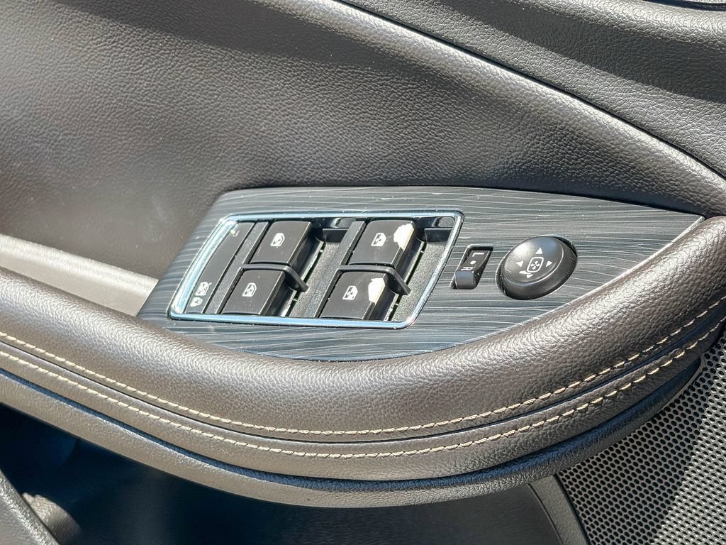 Used 2017 Chevrolet Impala Premier FWD image 45