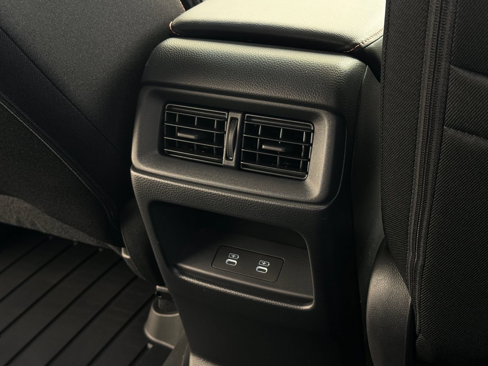New 2026 Honda CR-V TrailSport image 27