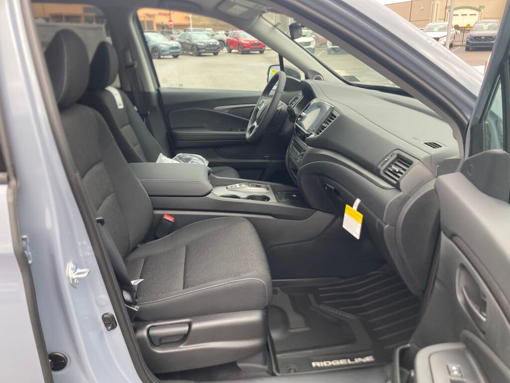 New 2026 Honda Ridgeline Sport image 5