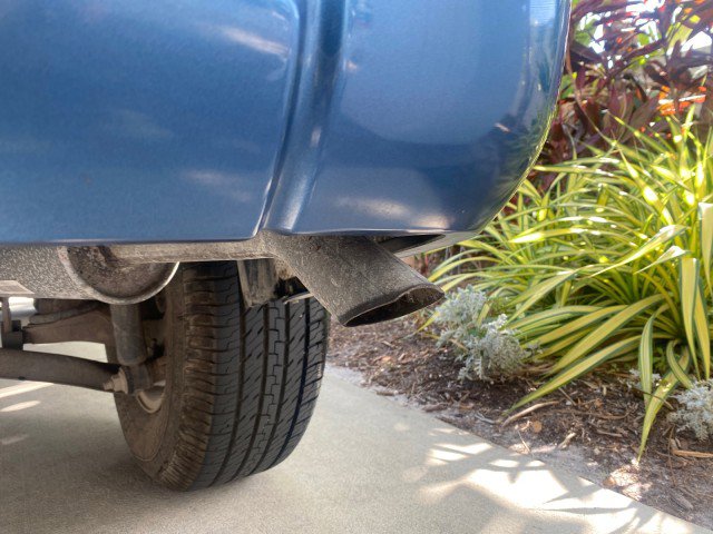 Used 2009 Ford Escape XLS image 96